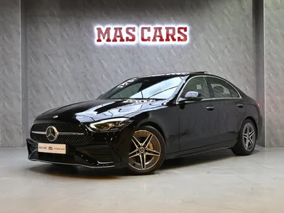 2023 مرسيدس - بنز سي 200