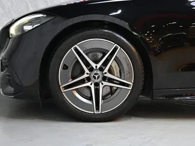 2023 مرسيدس - بنز سي 200