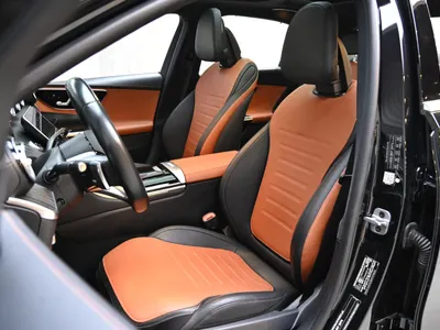 2023 مرسيدس - بنز سي 200