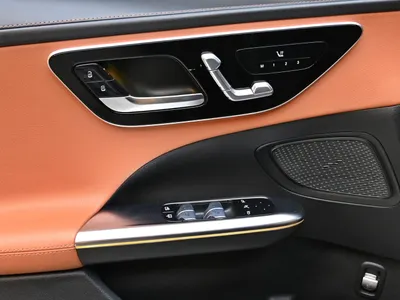 2023 مرسيدس - بنز سي 200