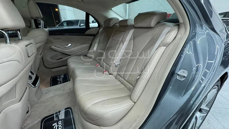 2020 مرسيدس - بنز إس 320