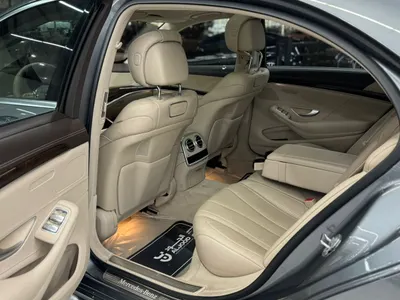 2020 مرسيدس - بنز إس 320