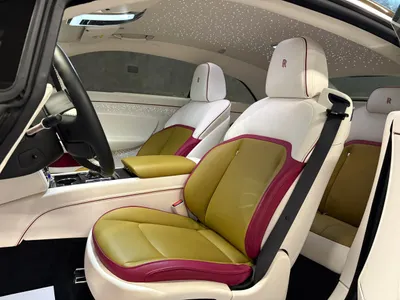 2024 رولز رويس سبيكتر