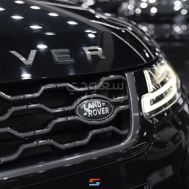 2020 لاند روفر رينج روفر ايفوك داينمك