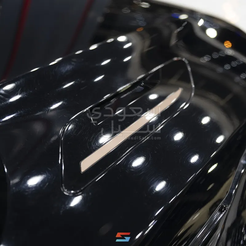 2020 لاند روفر رينج روفر ايفوك داينمك