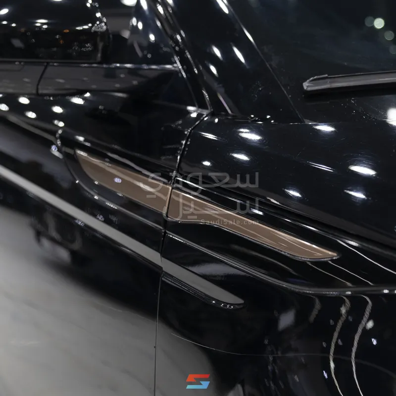 2020 لاند روفر رينج روفر ايفوك داينمك