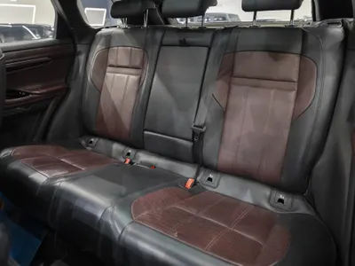 2020 لاند روفر رينج روفر ايفوك داينمك