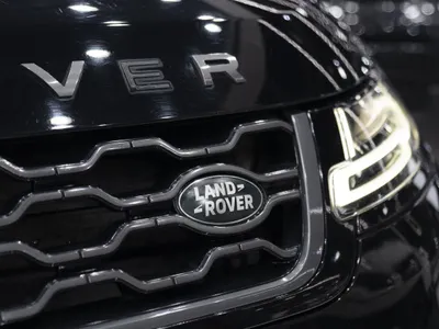 2020 لاند روفر رينج روفر ايفوك داينمك