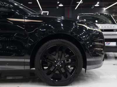 2020 لاند روفر رينج روفر ايفوك داينمك