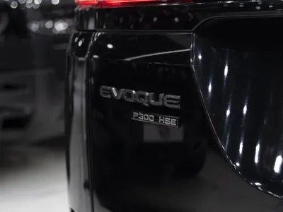 2020 لاند روفر رينج روفر ايفوك داينمك