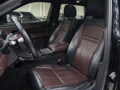 2020 لاند روفر رينج روفر ايفوك داينمك