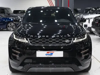 2020 لاند روفر رينج روفر ايفوك داينمك