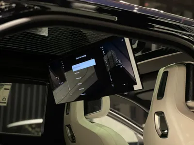 2026 بي ام دبليو الفئة السابعة 735أي