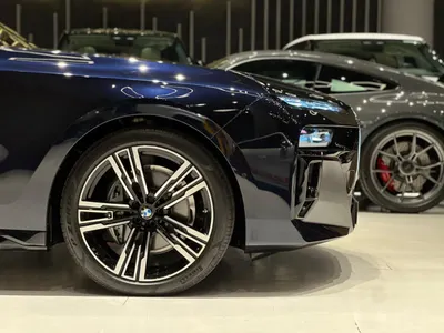 2026 بي ام دبليو الفئة السابعة 735أي