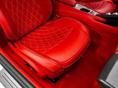 2017 فيراري اف 12 بيرلينيتا