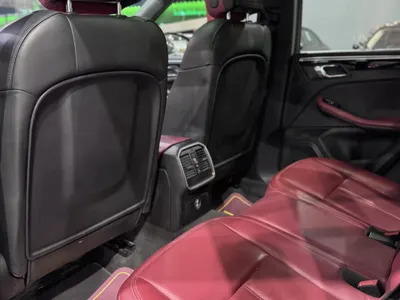 2023 بورش ماكان