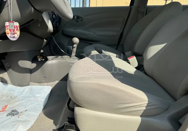 2021 نيسان صني