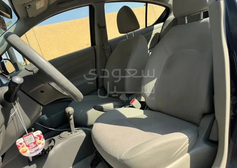 2021 نيسان صني