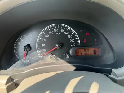 2021 نيسان صني