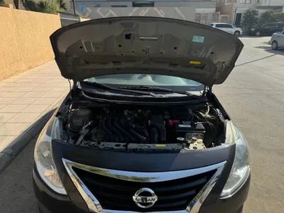 2021 نيسان صني