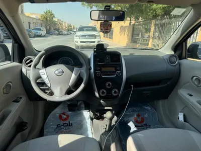 2021 نيسان صني