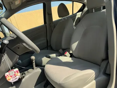 2021 نيسان صني