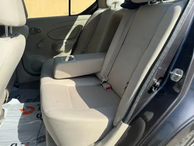 2021 نيسان صني