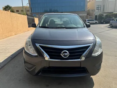 2021 نيسان صني