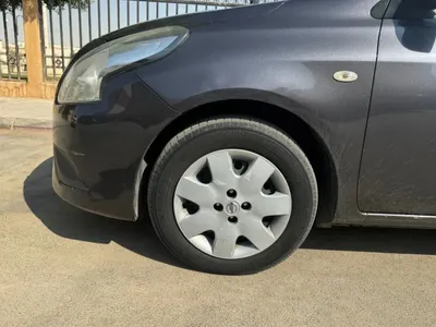 2021 نيسان صني