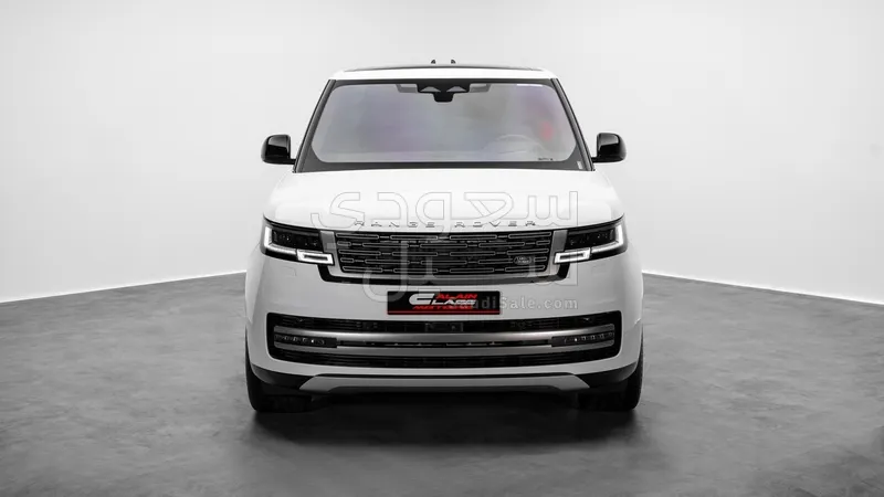 2023 Land Rover Range Rover HSE
