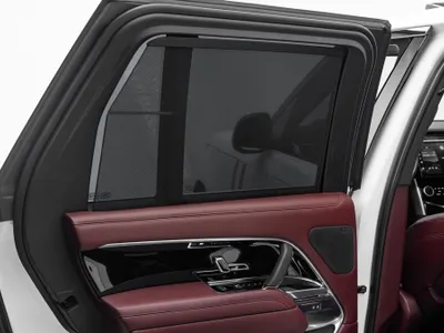 2023 Land Rover Range Rover HSE