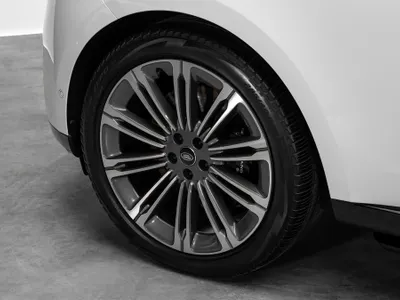 2023 Land Rover Range Rover HSE