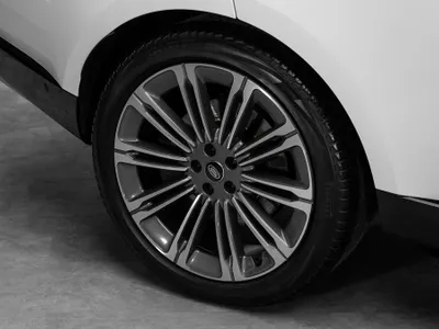 2023 Land Rover Range Rover HSE