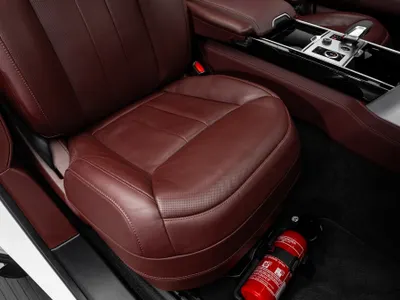 2023 Land Rover Range Rover HSE