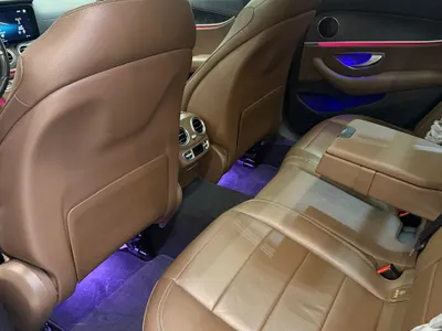 2022 مرسيدس - بنز إي 300