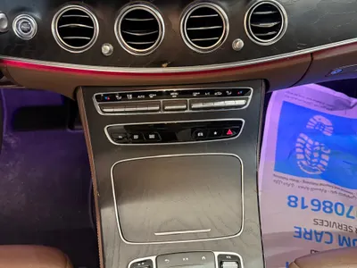 2022 مرسيدس - بنز إي 300