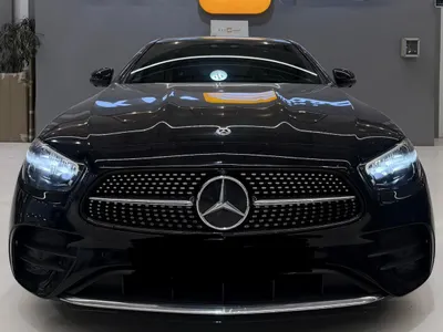 2022 مرسيدس - بنز إي 300