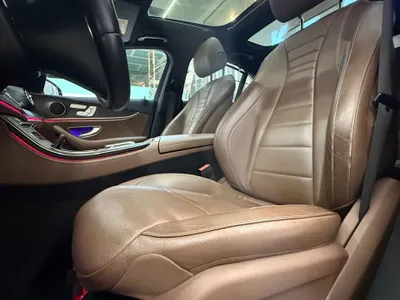 2022 مرسيدس - بنز إي 300