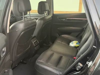 2018 رينو كوليوس