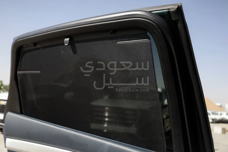 2021 جينيسيس جي في 80