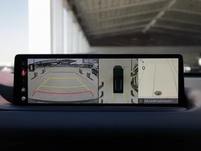 2021 جينيسيس جي في 80