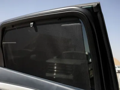 2021 جينيسيس جي في 80