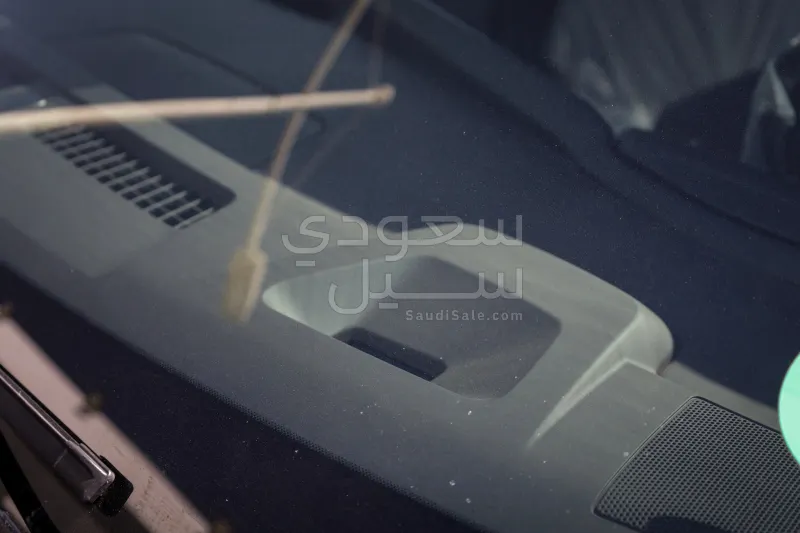 2025 شفروليه تاهو ال اس