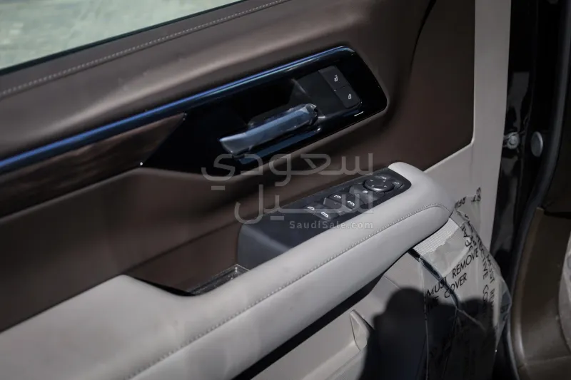 2025 شفروليه تاهو ال اس