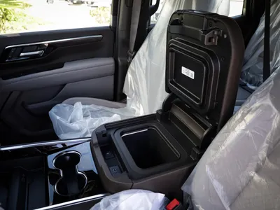 2025 شفروليه تاهو ال اس