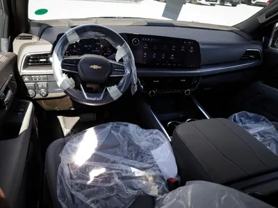 2025 شفروليه تاهو ال اس