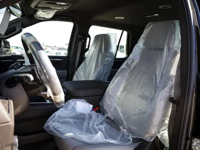 2025 شفروليه تاهو ال اس