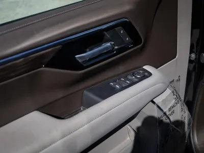 2025 شفروليه تاهو ال اس