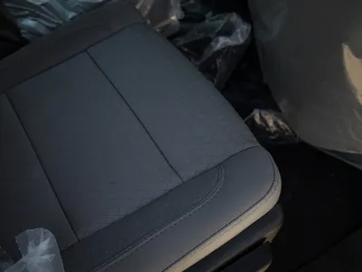 2025 شفروليه تاهو ال اس