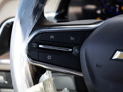 2025 شفروليه تاهو ال اس